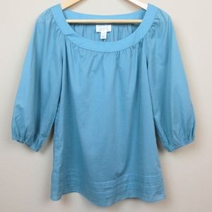 Ann Taylor LOFT Blouse